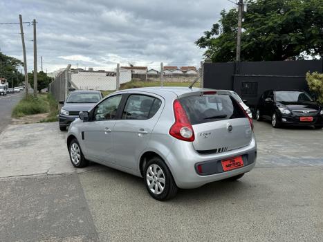 FIAT Palio 1.0 4P FLEX ATTRACTIVE, Foto 6