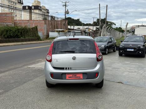 FIAT Palio 1.0 4P FLEX ATTRACTIVE, Foto 7