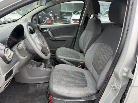 FIAT Palio 1.0 4P FLEX ATTRACTIVE, Foto 10