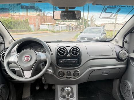 FIAT Palio 1.0 4P FLEX ATTRACTIVE, Foto 11