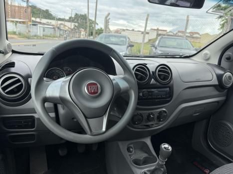 FIAT Palio 1.0 4P FLEX ATTRACTIVE, Foto 12