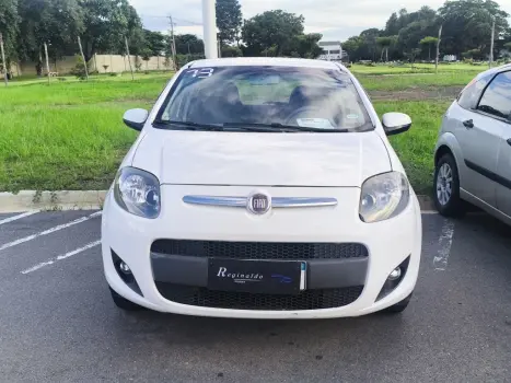 FIAT Palio 1.0 4P FLEX ATTRACTIVE, Foto 1