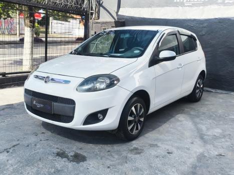 FIAT Palio 1.0 4P FLEX ATTRACTIVE, Foto 4
