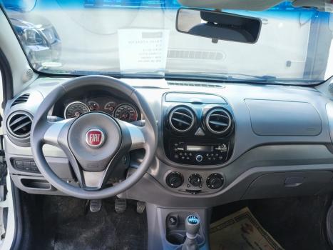 FIAT Palio 1.0 4P FLEX ATTRACTIVE, Foto 6