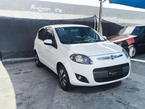 FIAT Palio 1.0 4P FLEX ATTRACTIVE, Foto 7