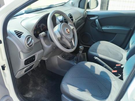 FIAT Palio 1.0 4P FLEX ATTRACTIVE, Foto 8