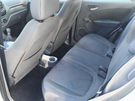 FIAT Palio 1.0 4P FLEX ATTRACTIVE, Foto 9
