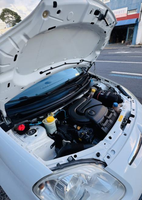 FIAT Palio 1.0 4P FLEX ATTRACTIVE, Foto 12