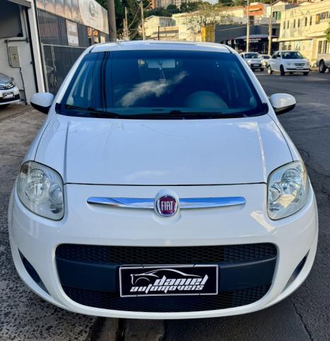 FIAT Palio 1.0 4P FLEX ATTRACTIVE, Foto 2