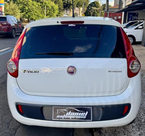 FIAT Palio 1.0 4P FLEX ATTRACTIVE, Foto 7