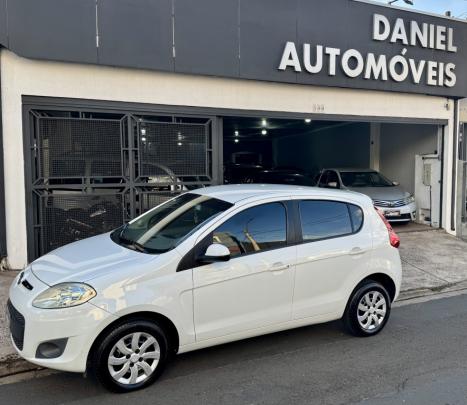 FIAT Palio 1.0 4P FLEX ATTRACTIVE, Foto 3