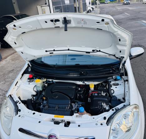 FIAT Palio 1.0 4P FLEX ATTRACTIVE, Foto 13