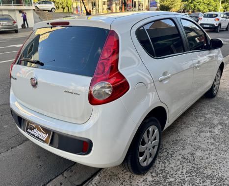 FIAT Palio 1.0 4P FLEX ATTRACTIVE, Foto 6