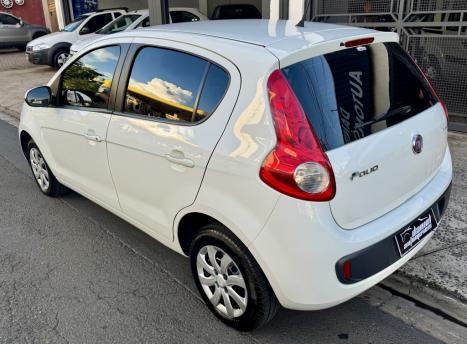 FIAT Palio 1.0 4P FLEX ATTRACTIVE, Foto 5