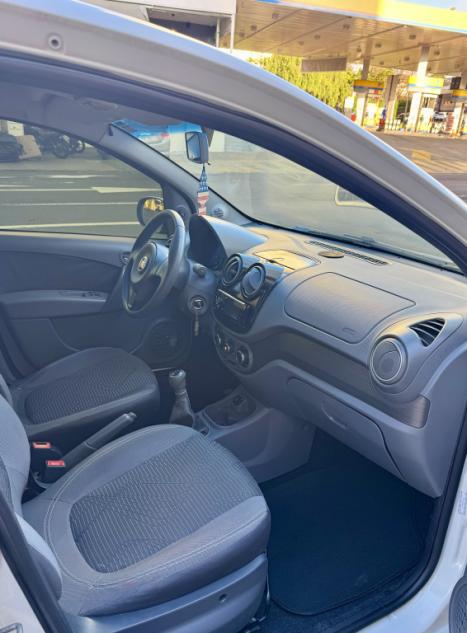 FIAT Palio 1.0 4P FLEX ATTRACTIVE, Foto 8