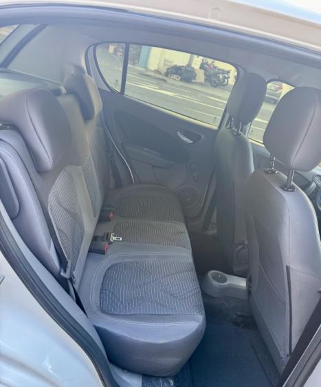 FIAT Palio 1.0 4P FLEX ATTRACTIVE, Foto 9