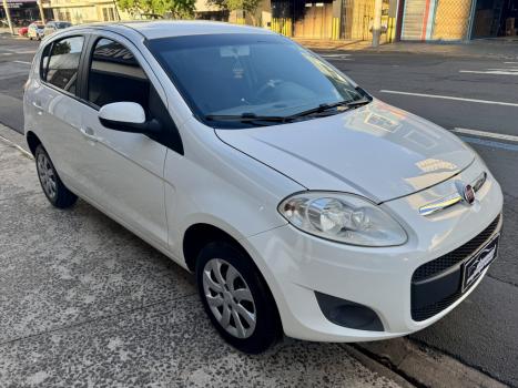 FIAT Palio 1.0 4P FLEX ATTRACTIVE, Foto 4