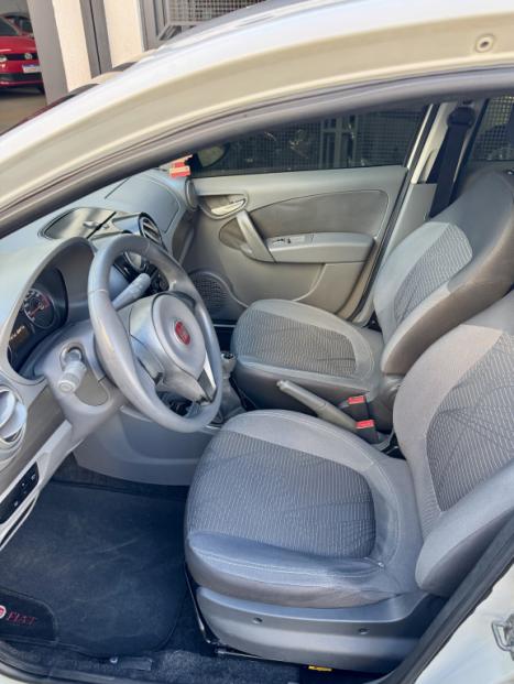 FIAT Palio 1.0 4P FLEX ATTRACTIVE, Foto 10