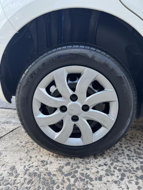 FIAT Palio 1.0 4P FLEX ATTRACTIVE, Foto 16