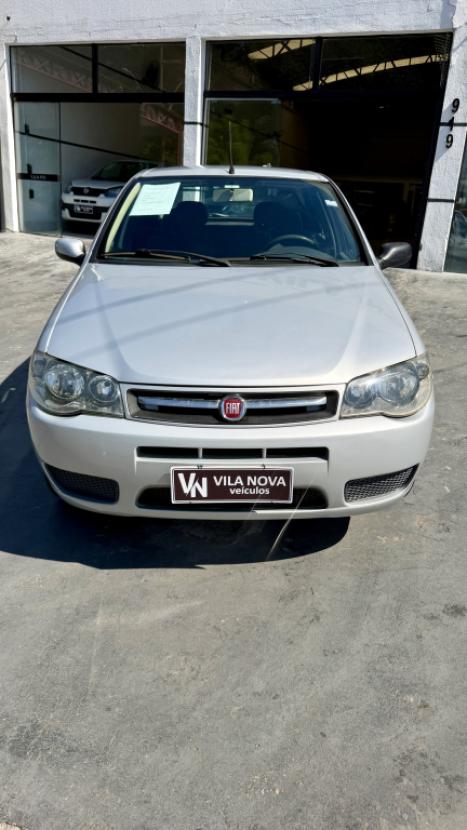 FIAT Palio 1.0 4P FLEX ECONOMY, Foto 2