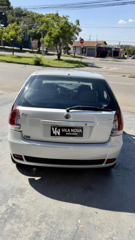 FIAT Palio 1.0 4P FLEX ECONOMY, Foto 7