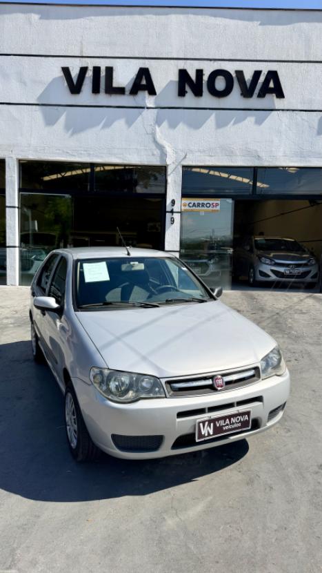 FIAT Palio 1.0 4P FLEX ECONOMY, Foto 1