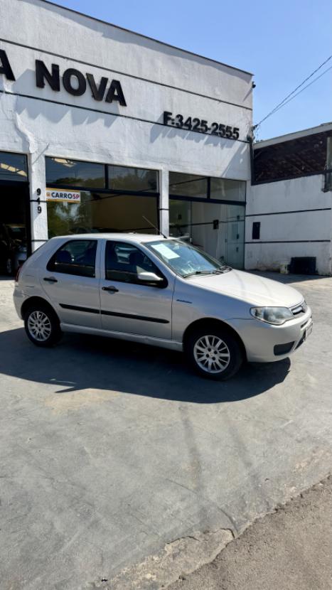FIAT Palio 1.0 4P FLEX ECONOMY, Foto 3