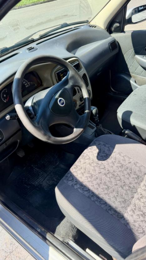 FIAT Palio 1.0 4P FLEX ECONOMY, Foto 8