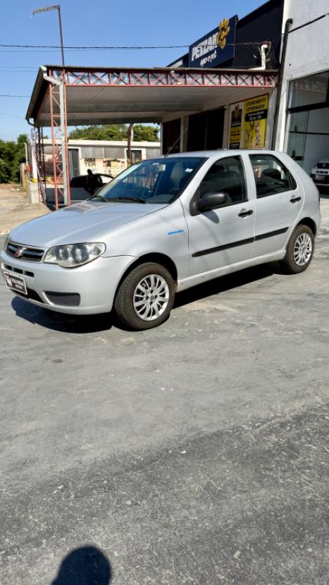 FIAT Palio 1.0 4P FLEX ECONOMY, Foto 5