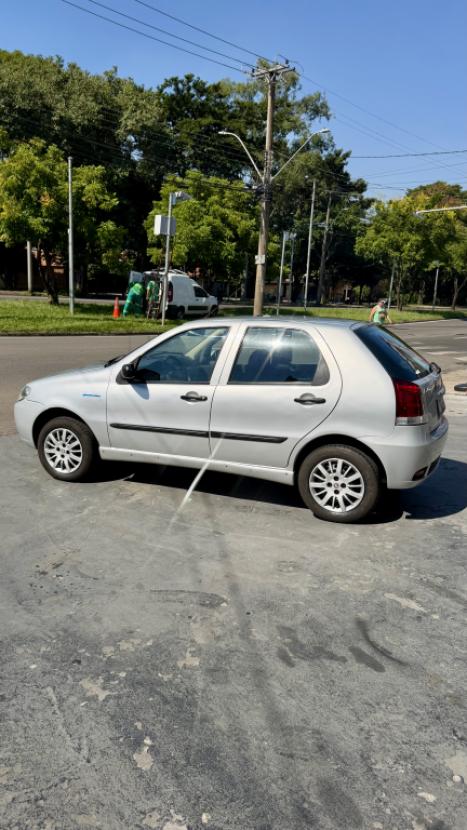 FIAT Palio 1.0 4P FLEX ECONOMY, Foto 6