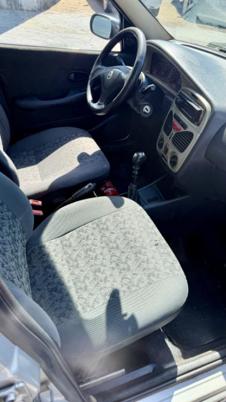 FIAT Palio 1.0 4P FLEX ECONOMY, Foto 9