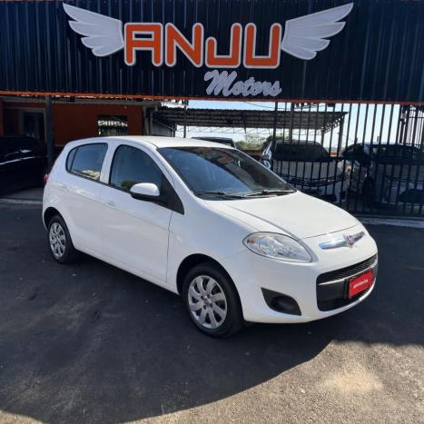 FIAT Palio 1.0 4P FLEX ATTRACTIVE, Foto 1