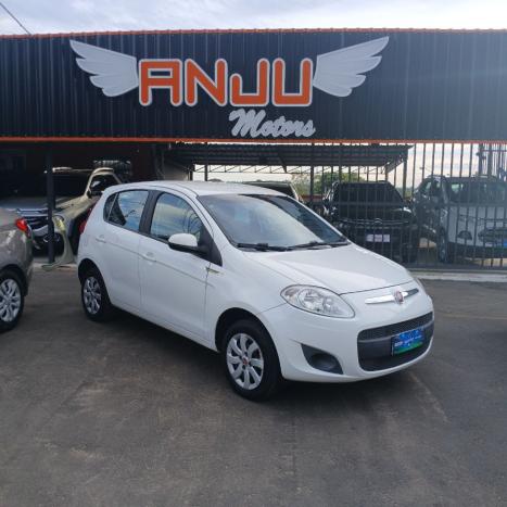 FIAT Palio 1.0 4P FLEX ATTRACTIVE, Foto 1