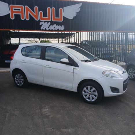 FIAT Palio 1.0 4P FLEX ATTRACTIVE, Foto 2