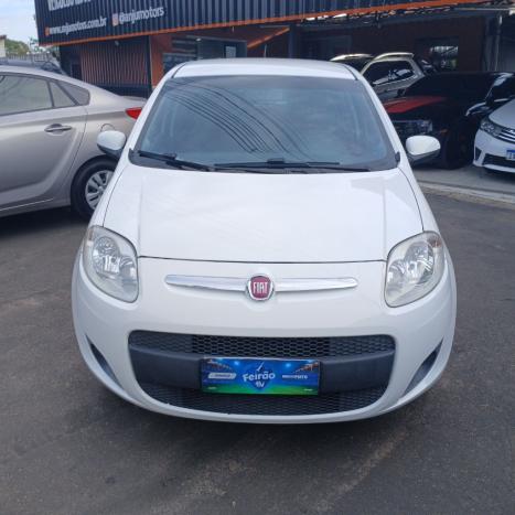 FIAT Palio 1.0 4P FLEX ATTRACTIVE, Foto 3