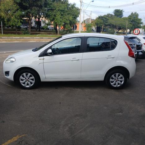 FIAT Palio 1.0 4P FLEX ATTRACTIVE, Foto 4