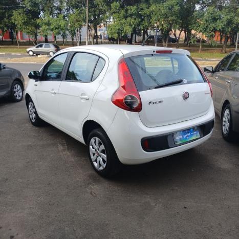 FIAT Palio 1.0 4P FLEX ATTRACTIVE, Foto 5