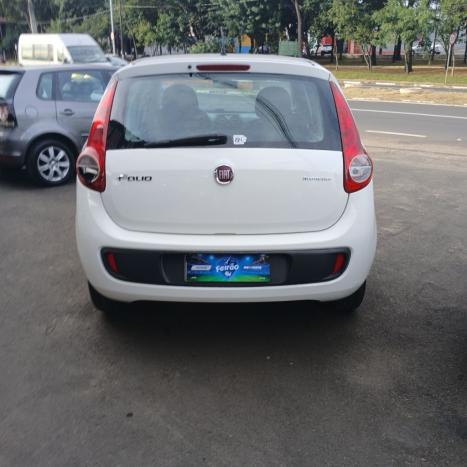 FIAT Palio 1.0 4P FLEX ATTRACTIVE, Foto 6