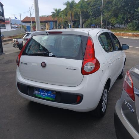 FIAT Palio 1.0 4P FLEX ATTRACTIVE, Foto 7