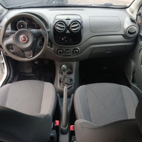 FIAT Palio 1.0 4P FLEX ATTRACTIVE, Foto 8