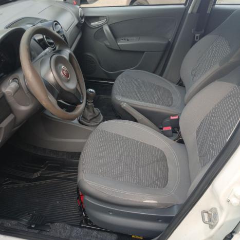 FIAT Palio 1.0 4P FLEX ATTRACTIVE, Foto 9