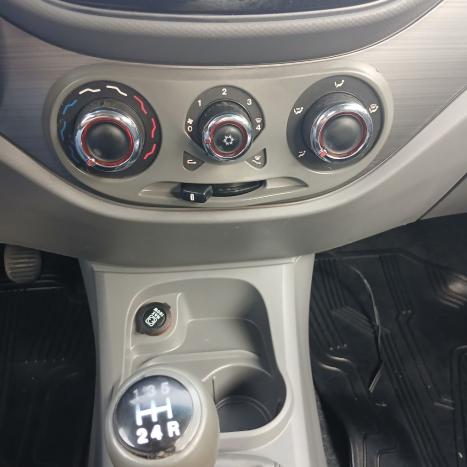 FIAT Palio 1.0 4P FLEX ATTRACTIVE, Foto 10