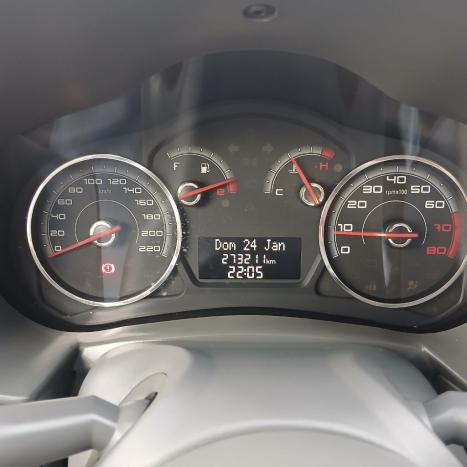 FIAT Palio 1.0 4P FLEX ATTRACTIVE, Foto 13