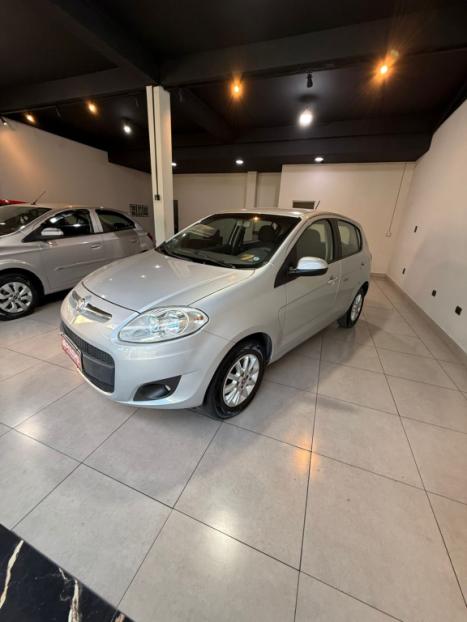 FIAT Palio 1.0 4P FLEX ATTRACTIVE, Foto 1