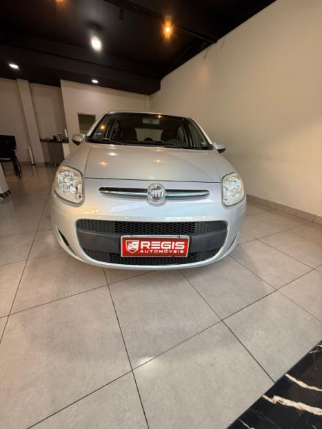 FIAT Palio 1.0 4P FLEX ATTRACTIVE, Foto 2