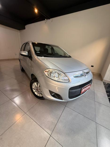 FIAT Palio 1.0 4P FLEX ATTRACTIVE, Foto 3
