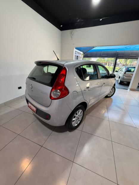FIAT Palio 1.0 4P FLEX ATTRACTIVE, Foto 4