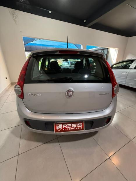 FIAT Palio 1.0 4P FLEX ATTRACTIVE, Foto 5