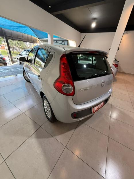 FIAT Palio 1.0 4P FLEX ATTRACTIVE, Foto 8