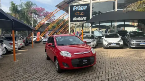 FIAT Palio 1.0 4P FLEX ATTRACTIVE, Foto 1